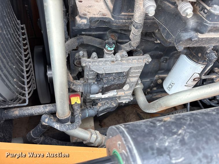 image for item FC2334 2018 Case 1150M LT dozer
