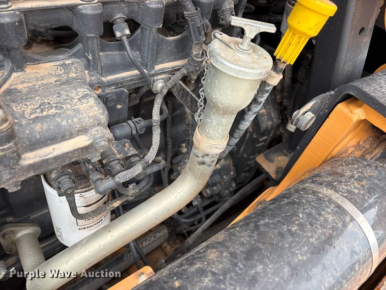 image for item FC2334 2018 Case 1150M LT dozer