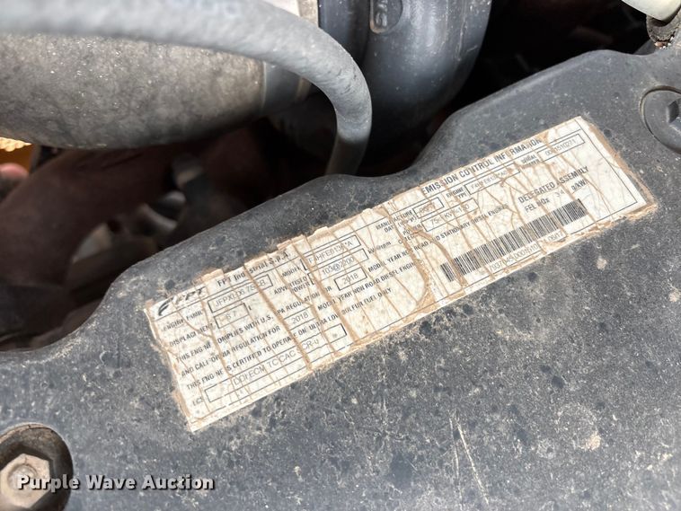 image for item FC2334 2018 Case 1150M LT dozer