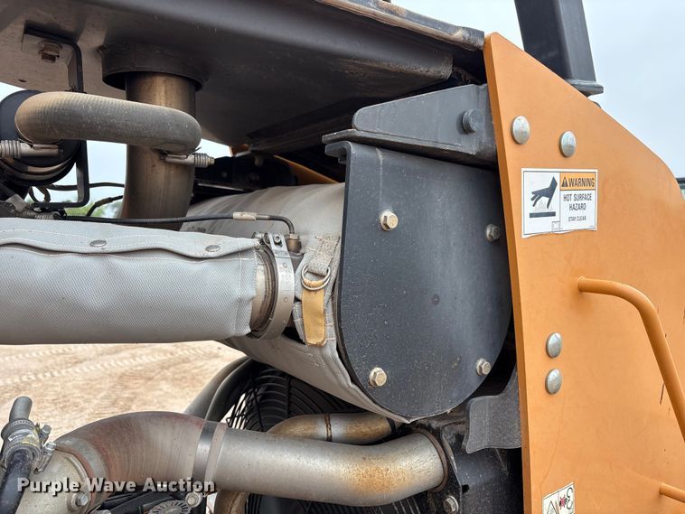 image for item FC2334 2018 Case 1150M LT dozer