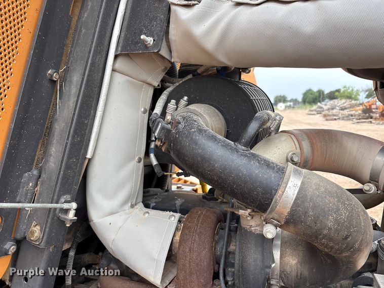 image for item FC2334 2018 Case 1150M LT dozer
