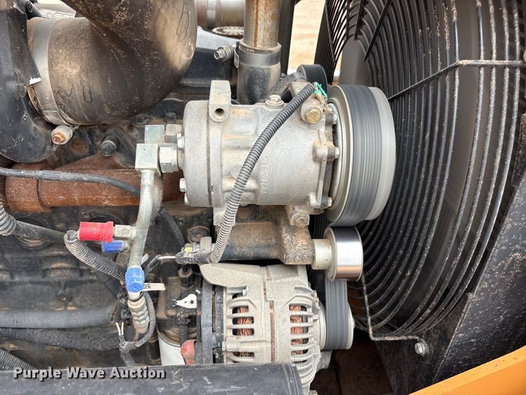 image for item FC2334 2018 Case 1150M LT dozer