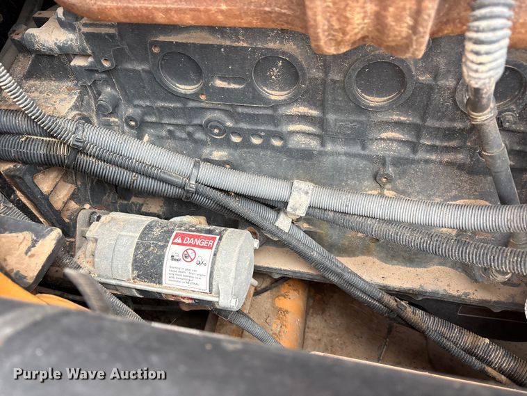 image for item FC2334 2018 Case 1150M LT dozer