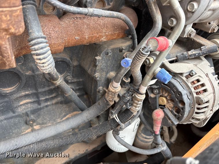 image for item FC2334 2018 Case 1150M LT dozer