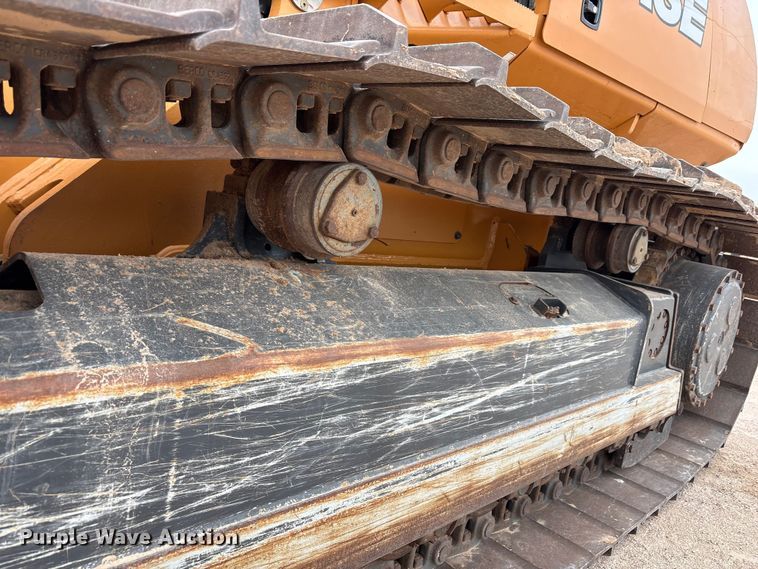 image for item FC2334 2018 Case 1150M LT dozer