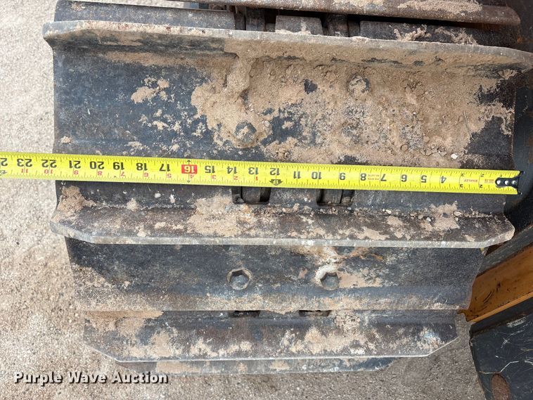 image for item FC2334 2018 Case 1150M LT dozer