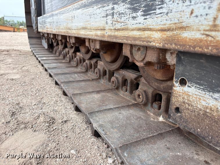 image for item FC2334 2018 Case 1150M LT dozer