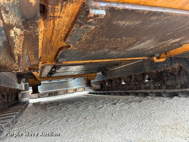 image for item FC2334 2018 Case 1150M LT dozer