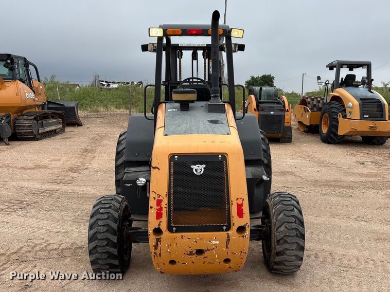 image for item FC2335 2019 Case 588H forklift