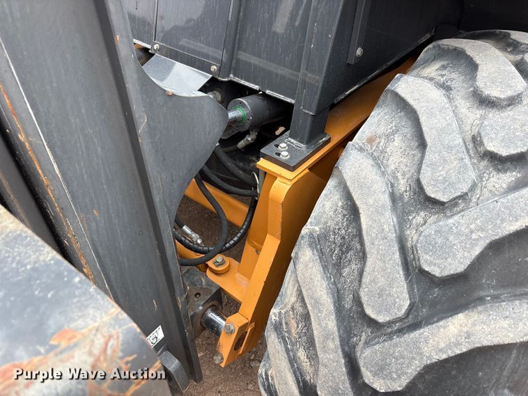 image for item FC2335 2019 Case 588H forklift