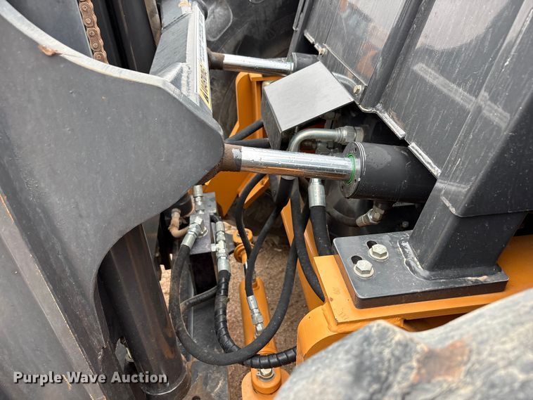 image for item FC2335 2019 Case 588H forklift