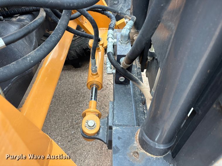 image for item FC2335 2019 Case 588H forklift