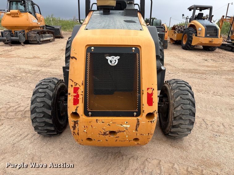 image for item FC2335 2019 Case 588H forklift