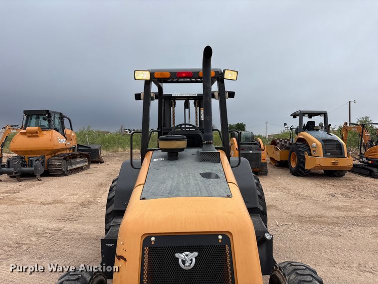 image for item FC2335 2019 Case 588H forklift