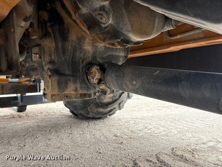 image for item FC2335 2019 Case 588H forklift