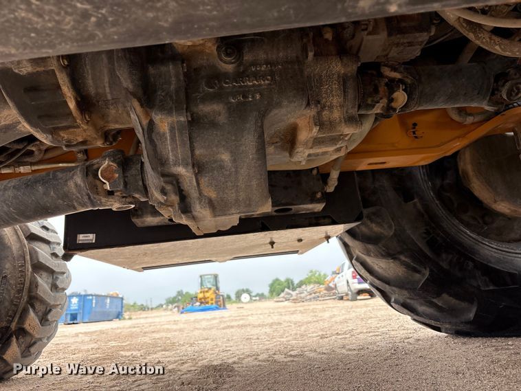 image for item FC2335 2019 Case 588H forklift