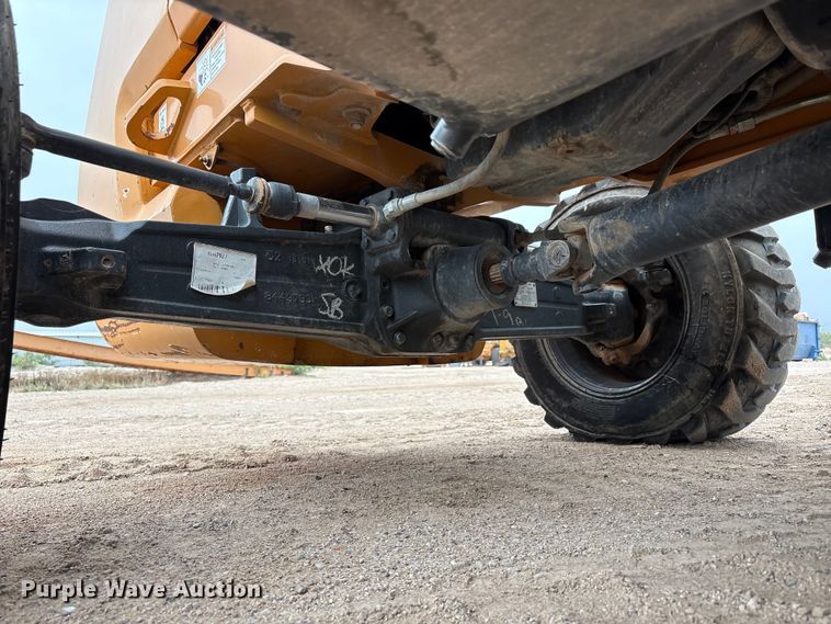 image for item FC2335 2019 Case 588H forklift