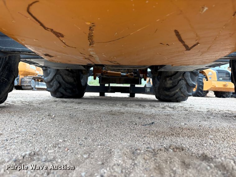 image for item FC2335 2019 Case 588H forklift