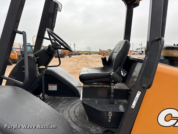 image for item FC2335 2019 Case 588H forklift