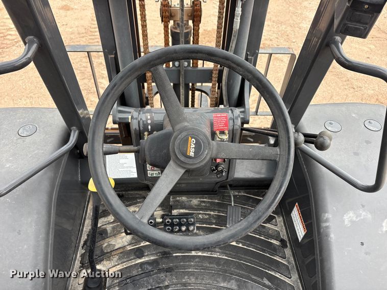image for item FC2335 2019 Case 588H forklift