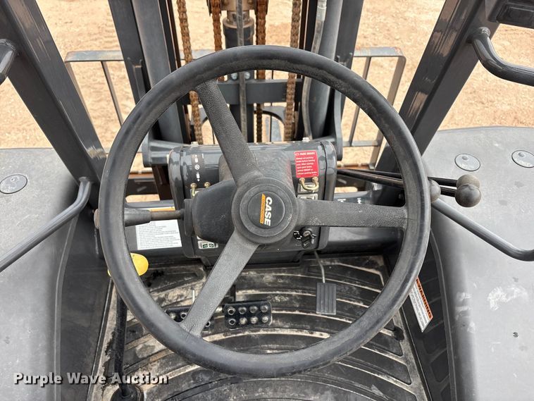 image for item FC2335 2019 Case 588H forklift