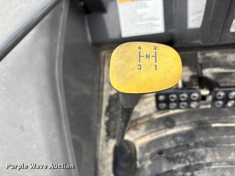 image for item FC2335 2019 Case 588H forklift