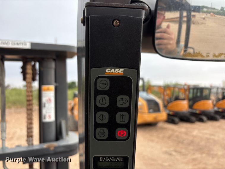 image for item FC2335 2019 Case 588H forklift