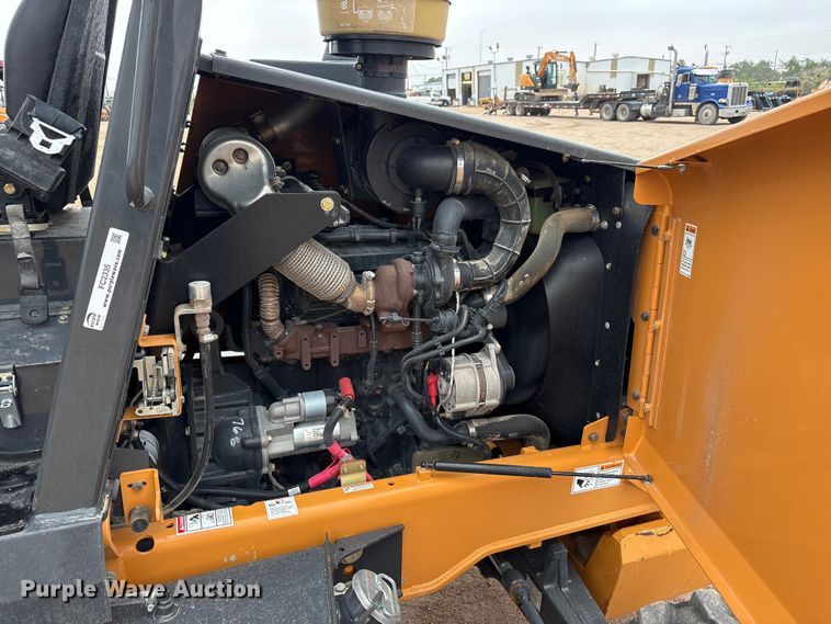 image for item FC2335 2019 Case 588H forklift