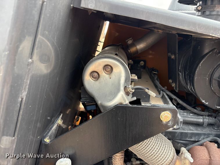 image for item FC2335 2019 Case 588H forklift