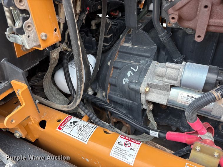 image for item FC2335 2019 Case 588H forklift