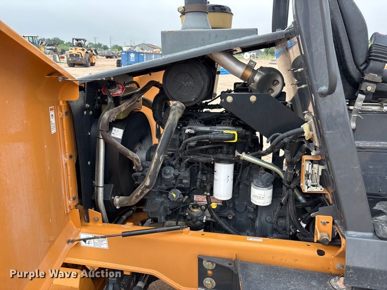 image for item FC2335 2019 Case 588H forklift