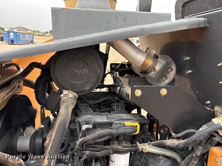 image for item FC2335 2019 Case 588H forklift