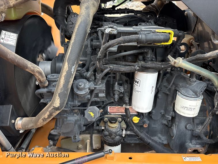 image for item FC2335 2019 Case 588H forklift