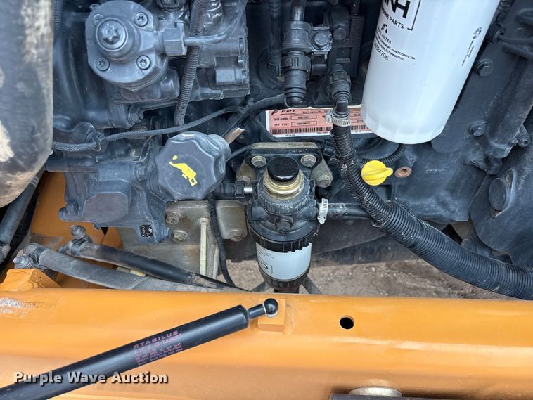 image for item FC2335 2019 Case 588H forklift