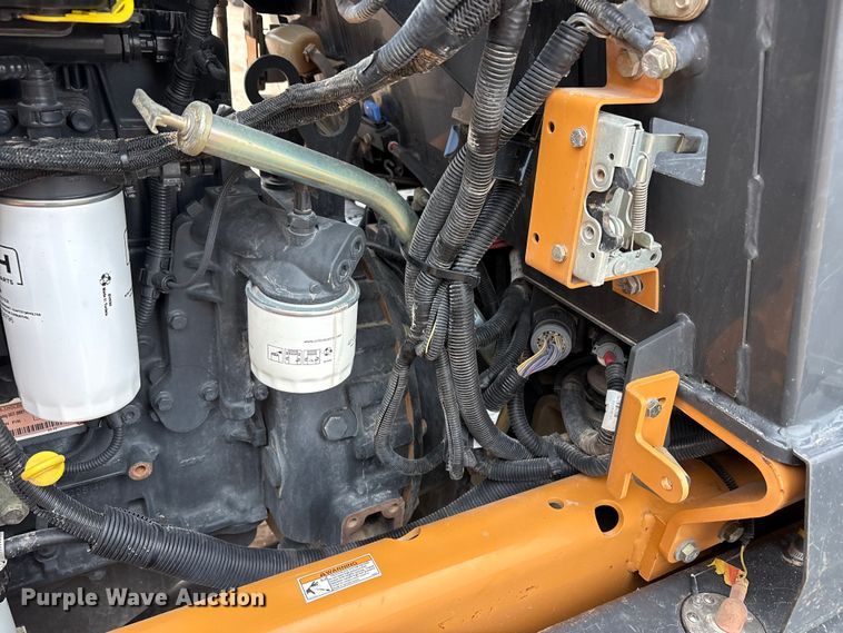 image for item FC2335 2019 Case 588H forklift
