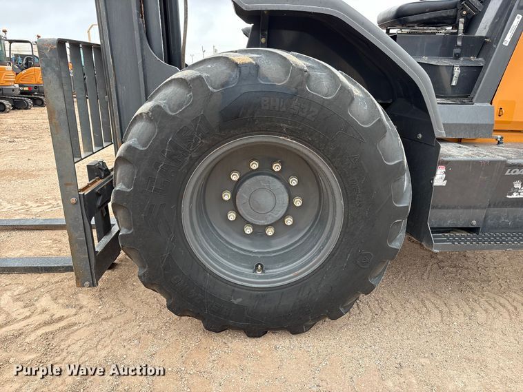 image for item FC2335 2019 Case 588H forklift