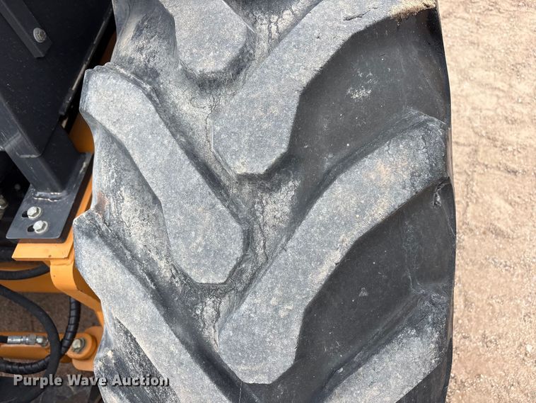 image for item FC2335 2019 Case 588H forklift