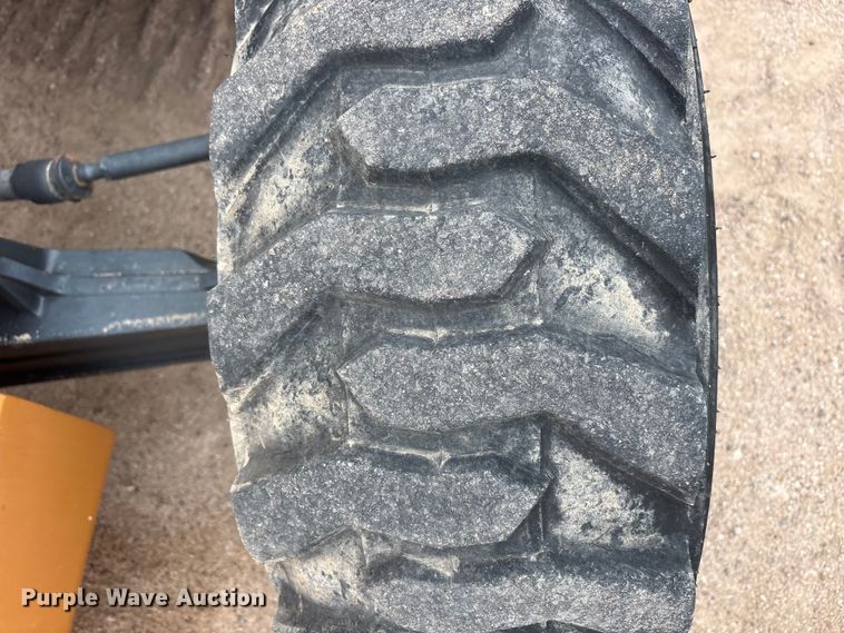 image for item FC2335 2019 Case 588H forklift