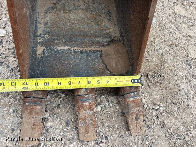 image for item FC2337 2023 Case CX37C mini excavator