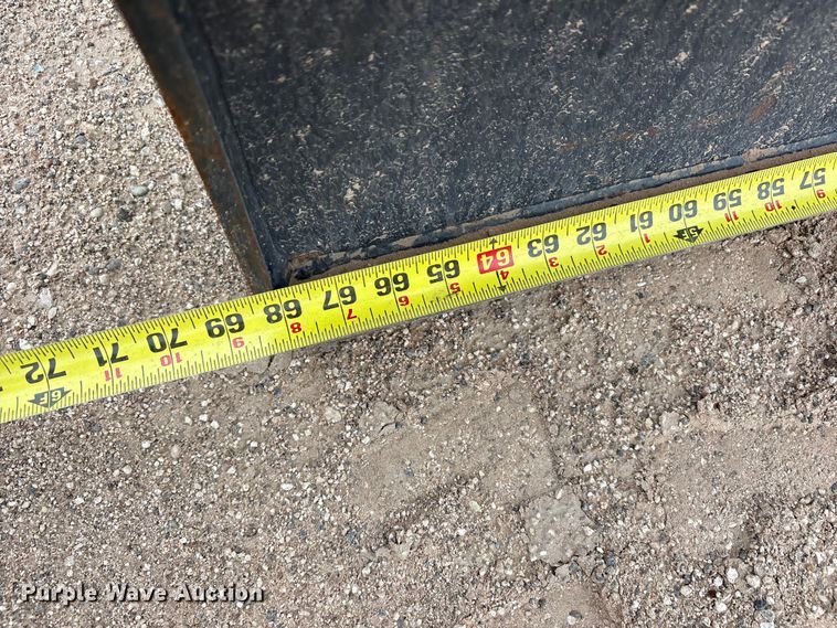 image for item FC2337 2023 Case CX37C mini excavator