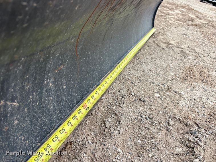 image for item FC2337 2023 Case CX37C mini excavator