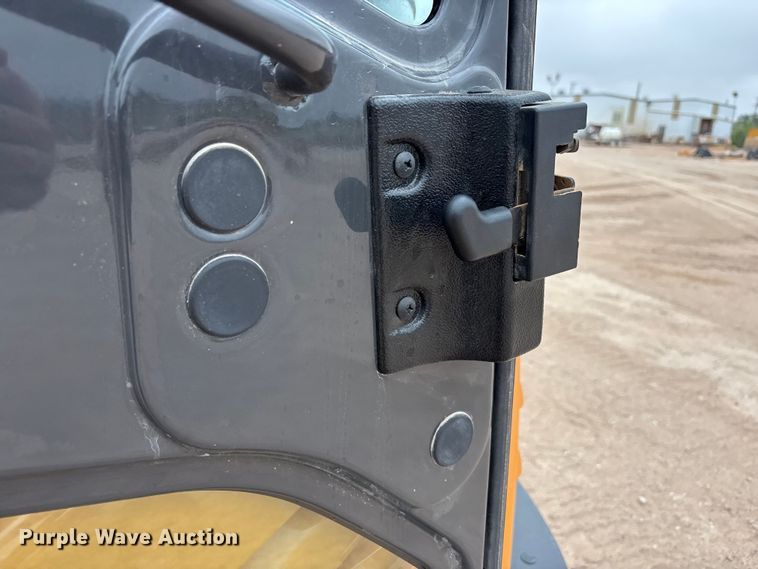 image for item FC2338 2024 Case CX37C mini excavator