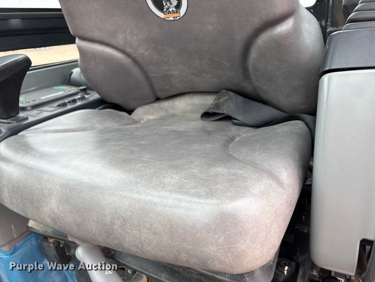 image for item FC2338 2024 Case CX37C mini excavator