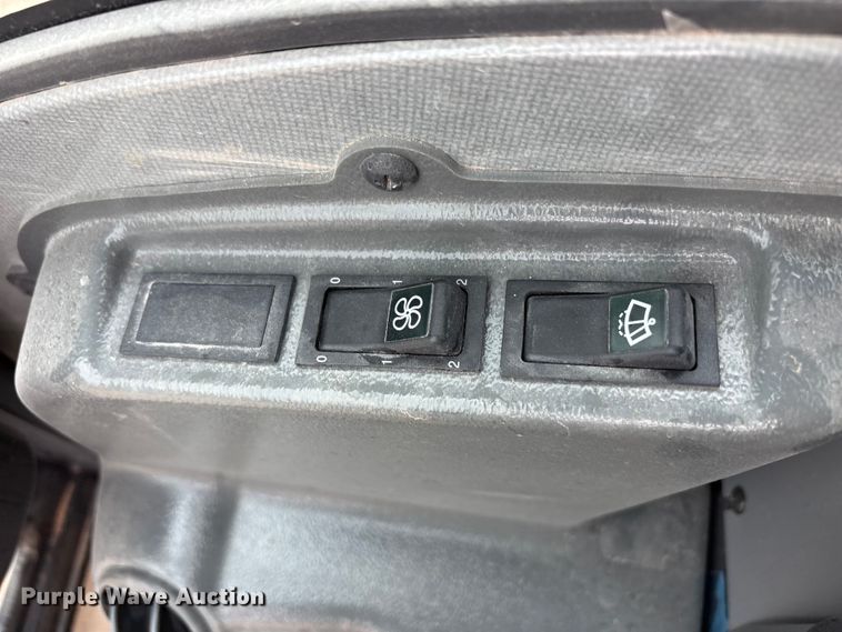 image for item FC2338 2024 Case CX37C mini excavator