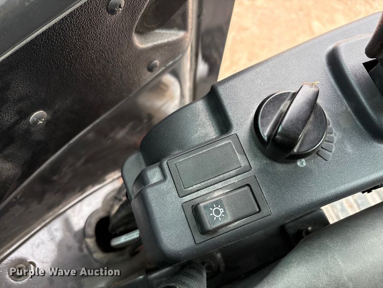 image for item FC2338 2024 Case CX37C mini excavator