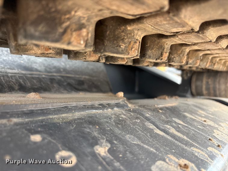 image for item FC2338 2024 Case CX37C mini excavator