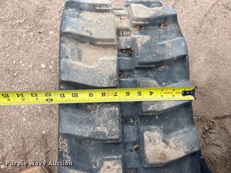 image for item FC2338 2024 Case CX37C mini excavator