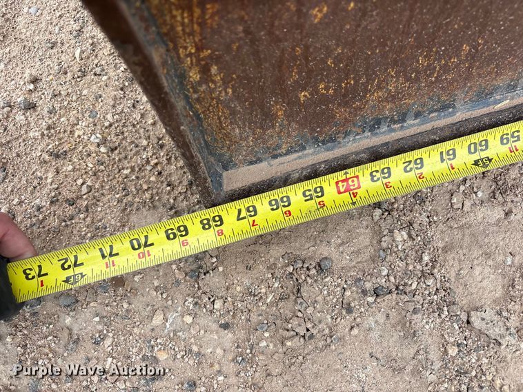 image for item FC2339 2023 Case CX37C mini excavator