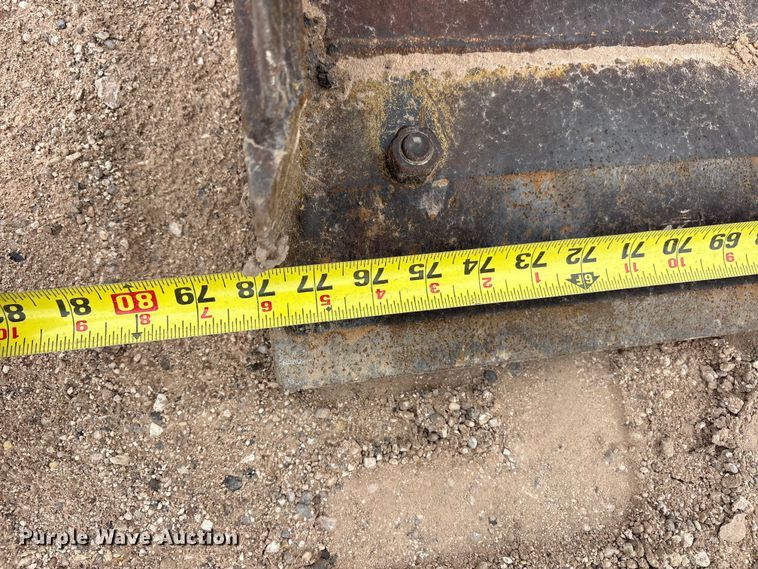 image for item FC2340 2018 Case TR340 tracked skid steer loader