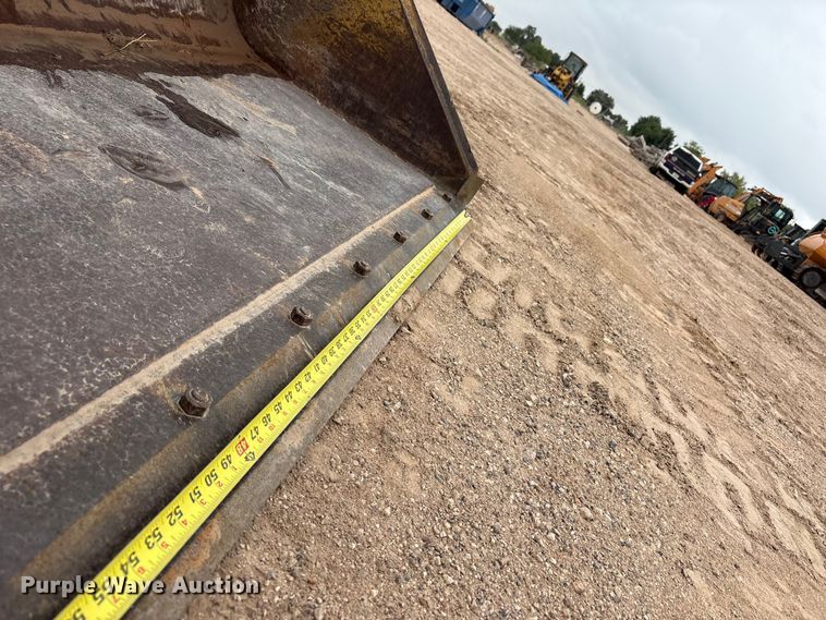 image for item FC2340 2018 Case TR340 tracked skid steer loader